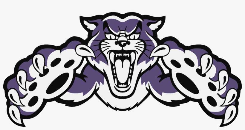 Arizona Wildcats Logo Picture Clipart - Wildcat Png, transparent png download