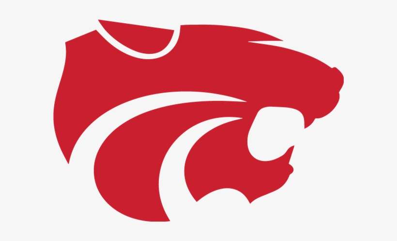 Athletic Wildcat - Franklin High School Wildcats, transparent png download
