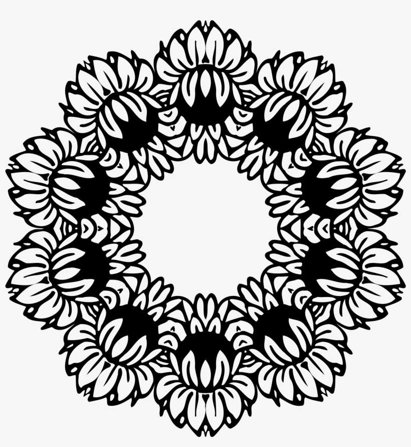 Abstract Designs Drawing At Getdrawings - Stock Illustration, transparent png download