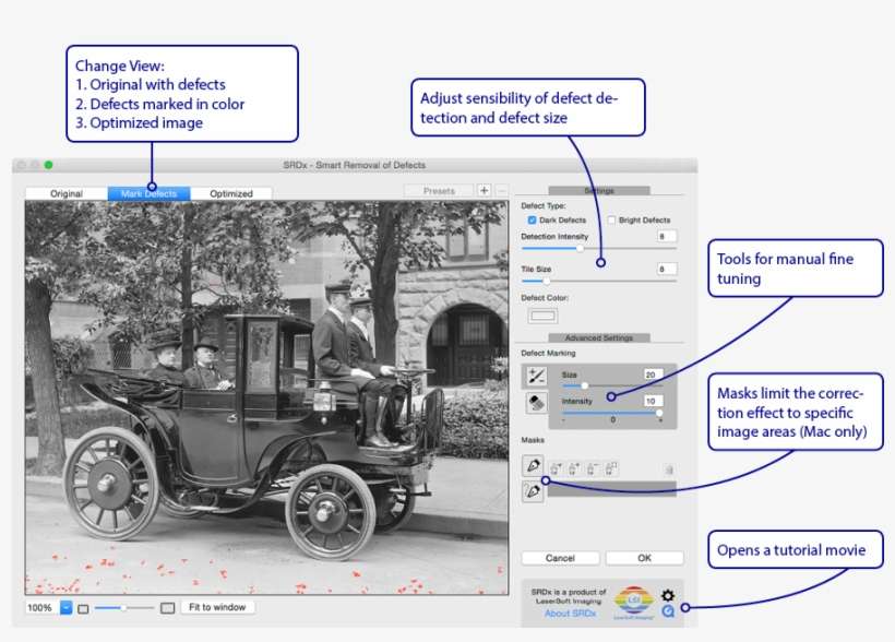 Handling - Anonymous - Manhattan, 1906 (sepia) Giclee, transparent png download