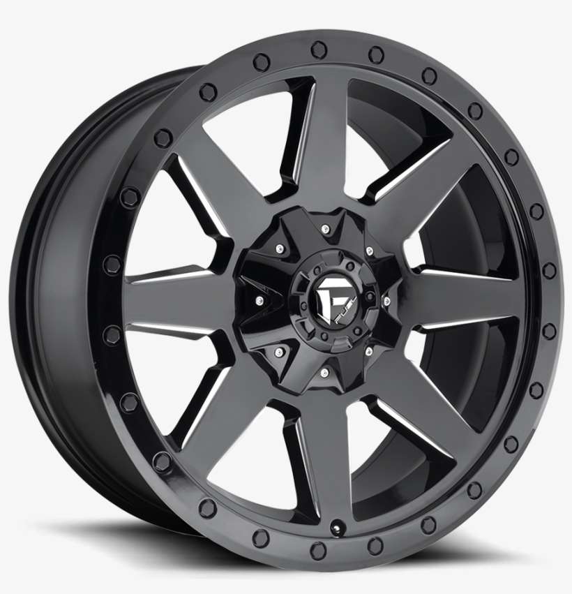 Wildcat - D597 - Fuel Wildcat D597, transparent png download