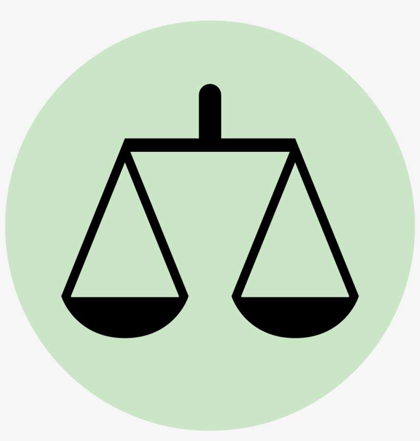 Open - Scale Icon Png, transparent png download