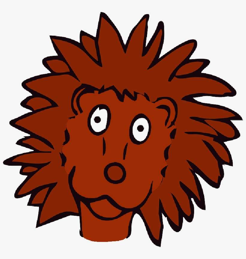 Mb Image/png - Cartoon Lion Face Mugs, transparent png download
