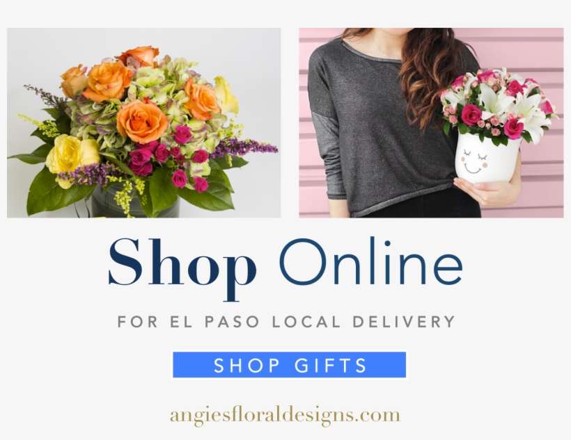Angies Floral Designs - Texas, transparent png download