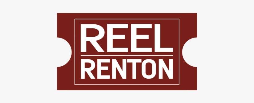 Reel Renton Logo - Jeopardy Season 33 Episode 207, transparent png download