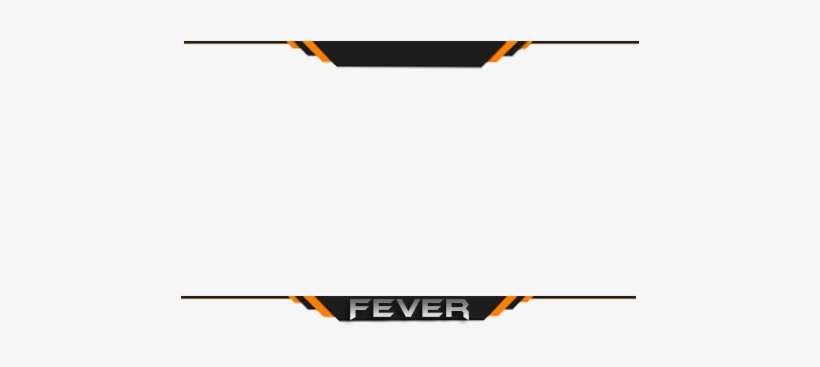 Facecam Border Template Related Keywords - Counter-strike: Global Offensive, transparent png download