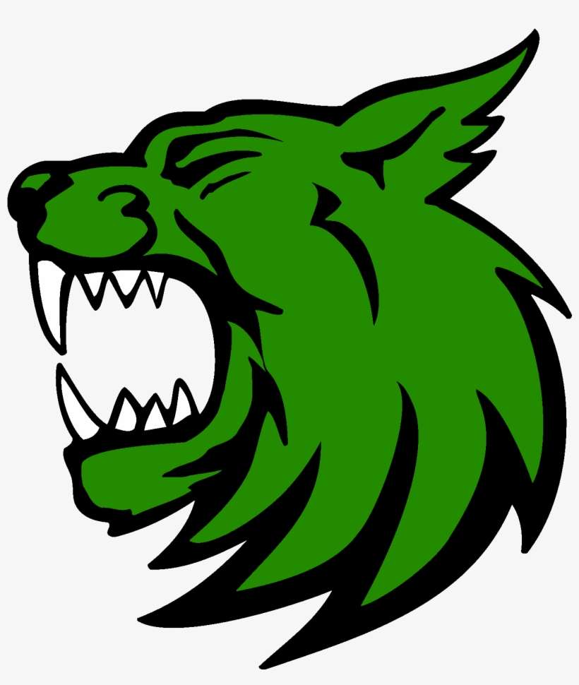 29p Wildcats - Twentynine Palms High School, transparent png download