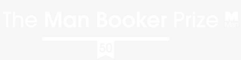 The Man Booker Prize - Booker Prize Shortlist 2018, transparent png download