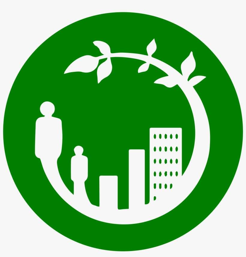 Plan Associates Strategic Spatial Planning At Macro - Urban & Regional Planning Icon, transparent png download