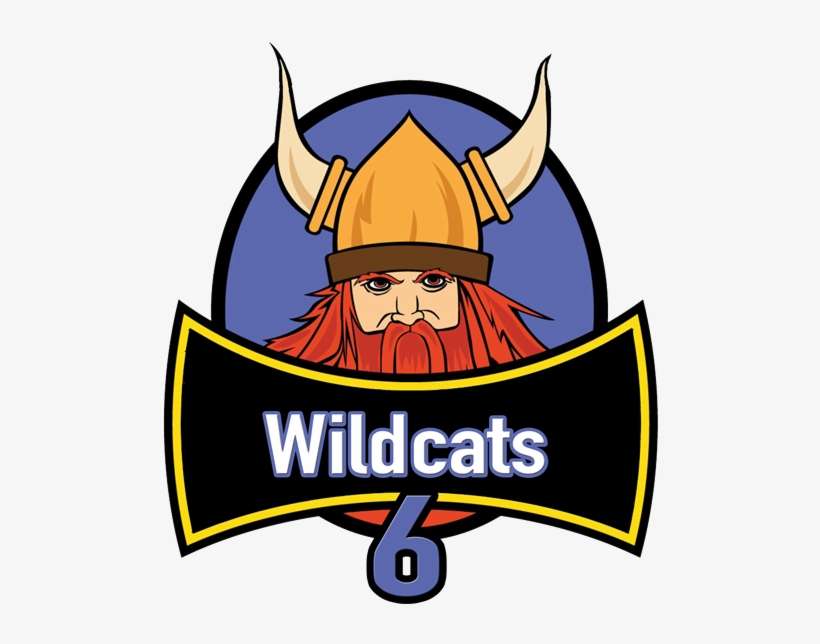 Welcome To The Wildcats Team - Richard F Bernotas Middle School, transparent png download