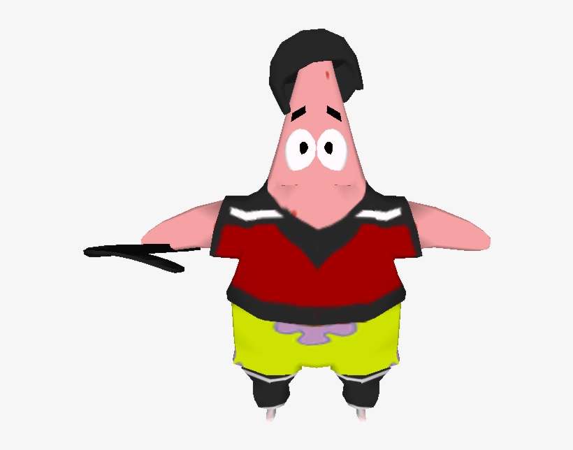 Download Zip Archive - Spongebob's Truth Or Square, transparent png download