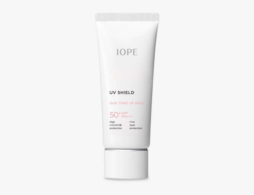 Uv Shield Sun Tone Up Base Spf 50 Pa - Avene Cream For Scars, transparent png download