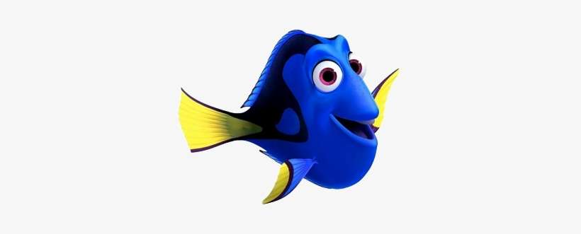 Dory - Turn The Day Around Quotes, transparent png download