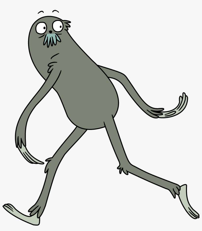 We Bare Bear Characters, transparent png download