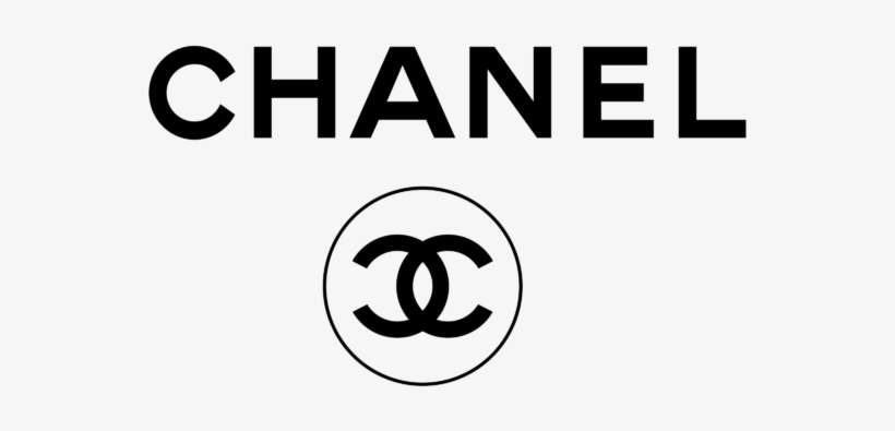 Logo Chanel, transparent png download