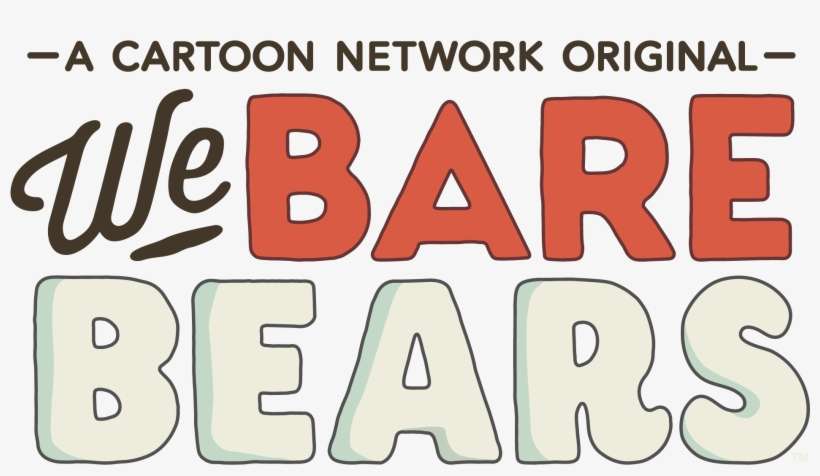 We Bare Bears Mad Libs, transparent png download