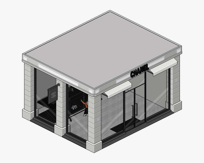 Japan Store - Coffee Table, transparent png download