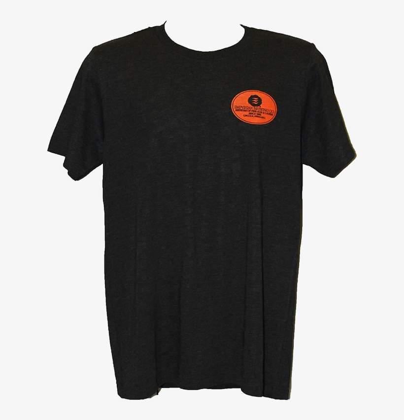 Burning Skye - T-shirt, transparent png download