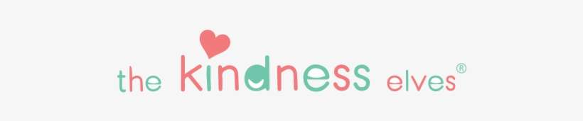 The Kindness Elves Logo - Kindness Elves Logo, transparent png download