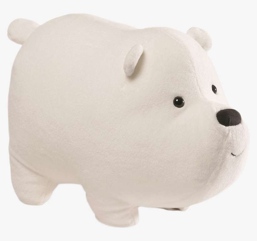 We - We Bare Bears, transparent png download