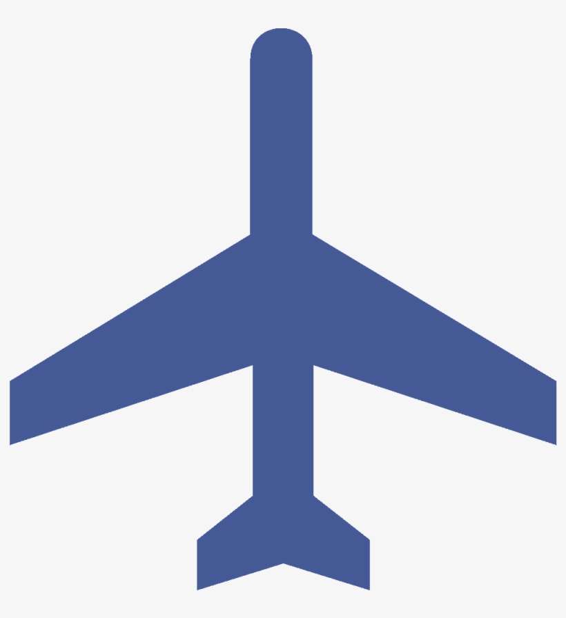 Https - //www - Airtn - Eu/wp Content/uploads/airplane - Airplane Clip Art Vector, transparent png download