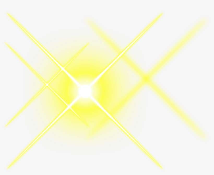 Transparent Shining Decorations - Darkness, transparent png download
