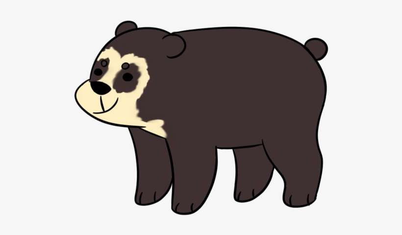 Image Download We Bare Ukuku By Cinnaween On Deviantart - We Bare Bears Other Bears, transparent png download