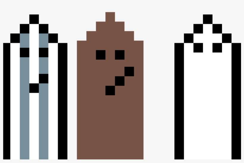 We Bare Bears - Restoran Muhibbah Genting Highland, transparent png download