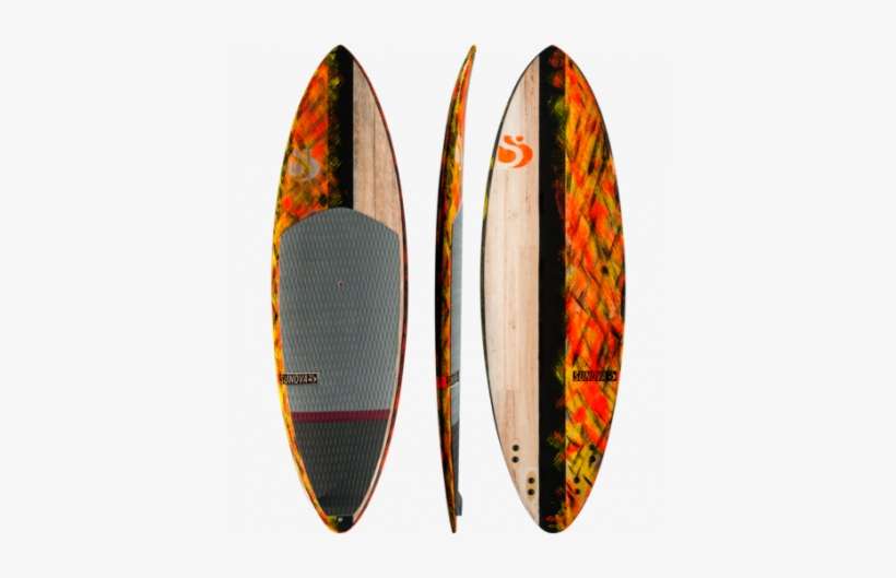 A James Casey Pro-model - Sunova Flash, transparent png download