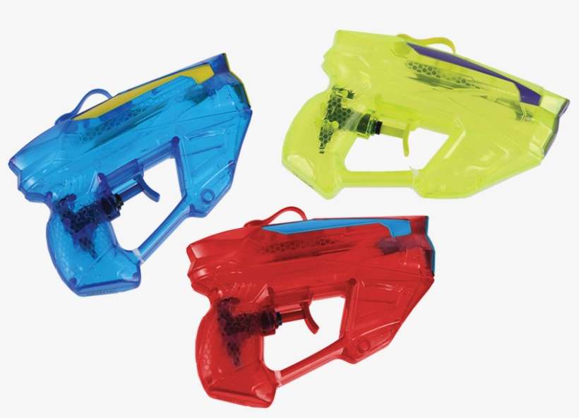 Flood Force Flash - Swim Ways Flood Force Flash Water Gun Colors May Vary, transparent png download