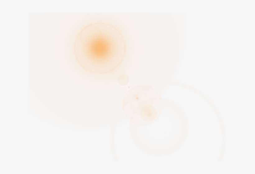 Flare Lens Clipart Transparent - Circle, transparent png download