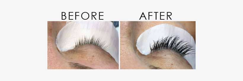Ba Eyelash Extensions 3 - Eyelash Extensions, transparent png download