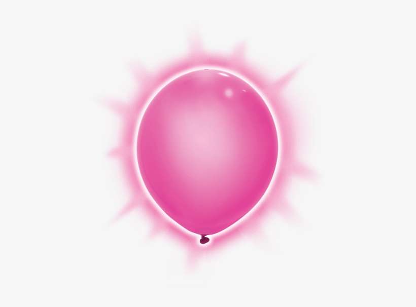 Light Up Life's Special Moments - Balloon, transparent png download