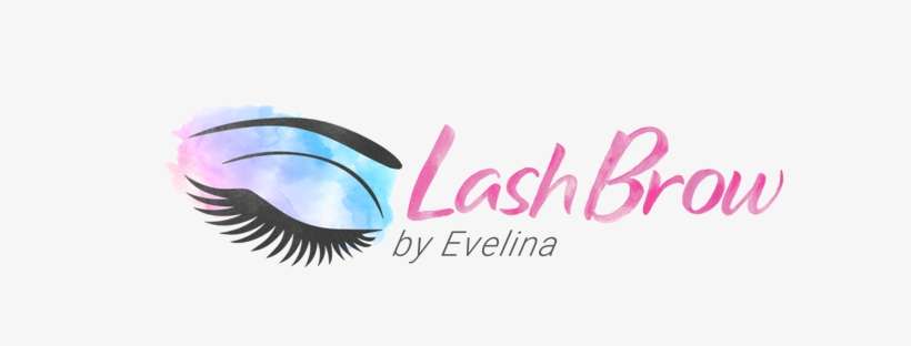 Lashbrow Lashbrow - Eyelash Extensions, transparent png download