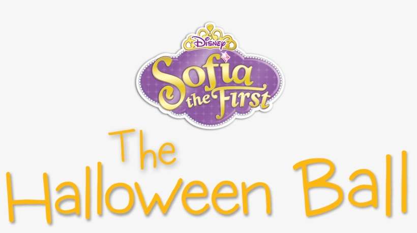 Sofia The First - Disney - Sofia The First And Animal Friends, transparent png download