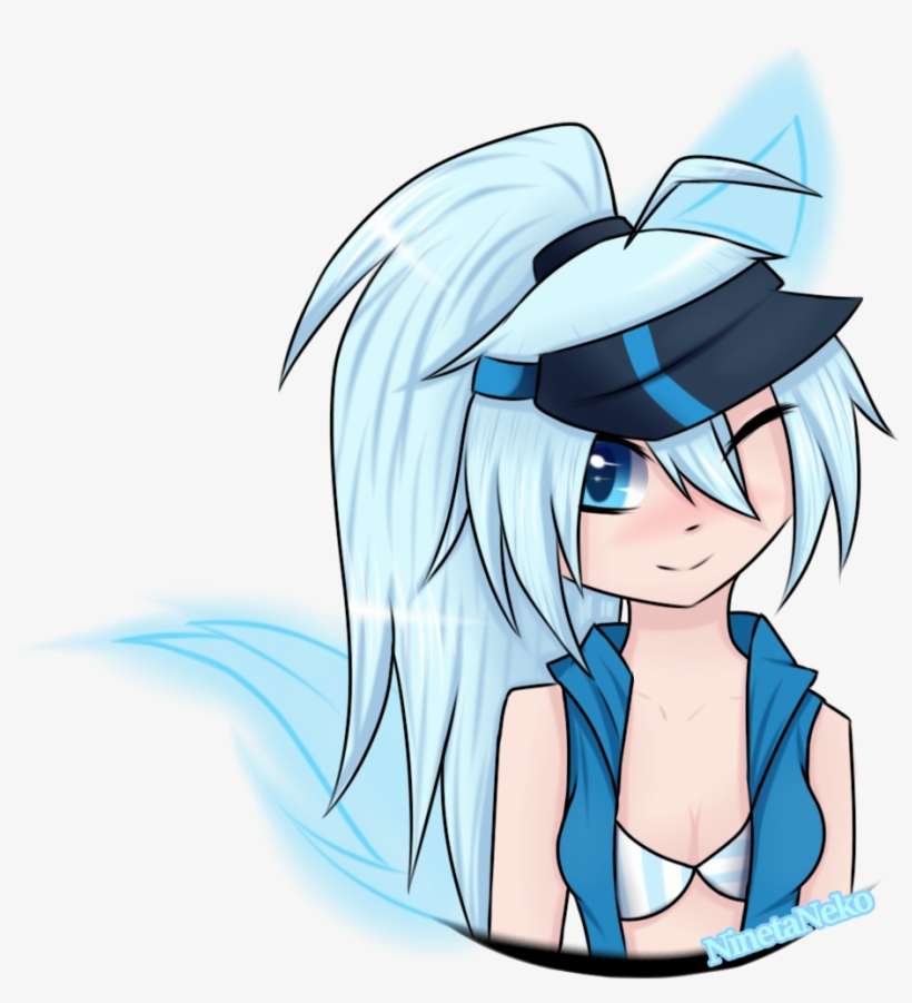 Click On The Photo To Start Tagging - Charlotte Mei, transparent png download