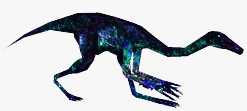 Add Media Report Rss Mei 6 - Carnivores 2, transparent png download