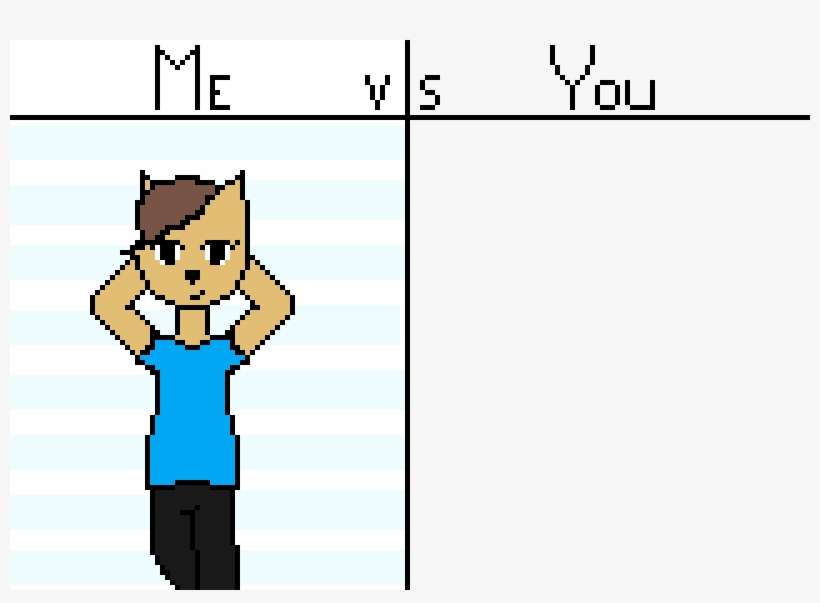 How Do You Draw Mei - User, transparent png download