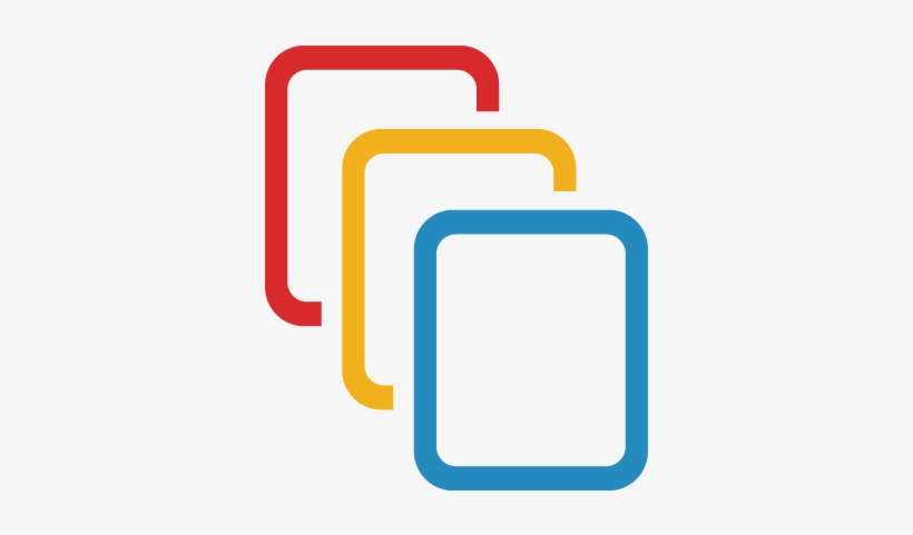 Media - Icon Standard, transparent png download