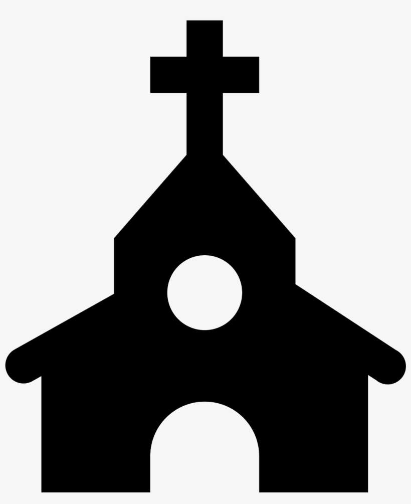 Jpg Free Free Download And Vector - Church Icon Png, transparent png download