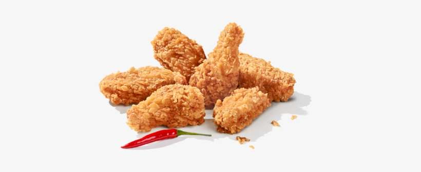 Hot Wings - Rich Asians Starter Pack, transparent png download