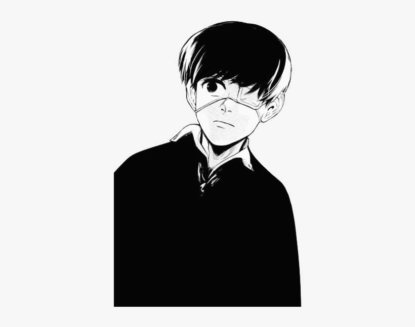 Transparent Kaneki - Kaneki Ken Transparents, transparent png download