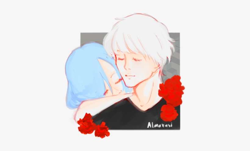 A G A I N S T Y O U ］ - Illustration, transparent png download