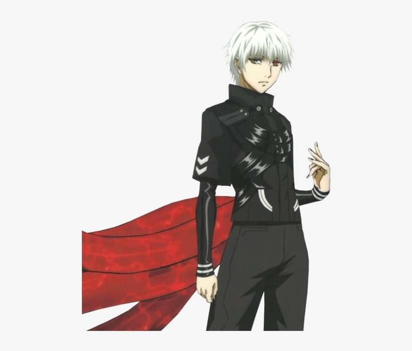 Free To Use Transparent Kaneki - Kaneki Ken Official, transparent png download