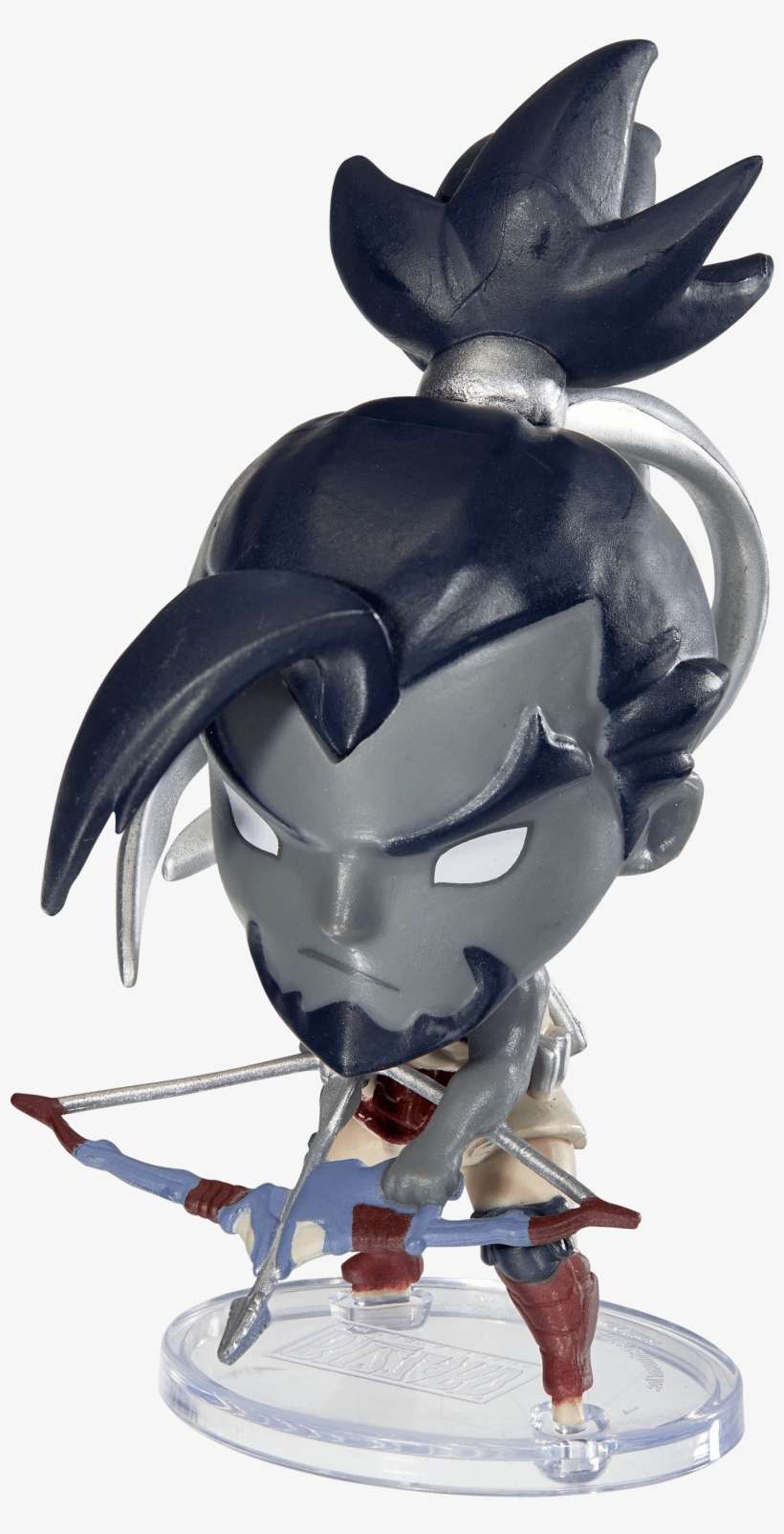 We've Got More Charismatic Collectibles With These - Cute But Deadly Cute But Deadly Blind Vinyl Action, transparent png download
