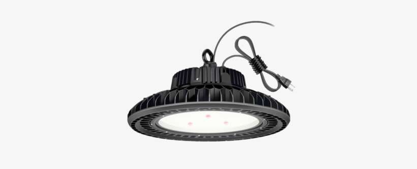 100-277v Ac Ufo Led High Bay Grow Light Outdoor Indoor - Antlux Ufo Led High Bay Light - 200w (800w Hid/hps, transparent png download