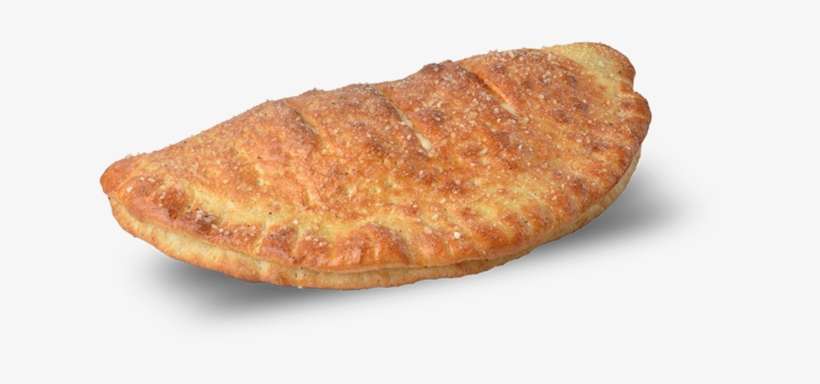 Big Calzones - カレー パン, transparent png download