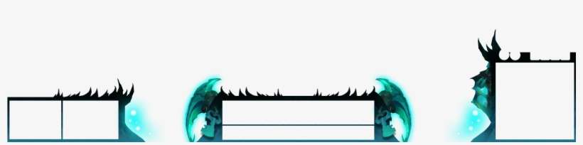 Thresh - Http - //i - Imgur - Com/8my49po - Graphic Design, transparent png download