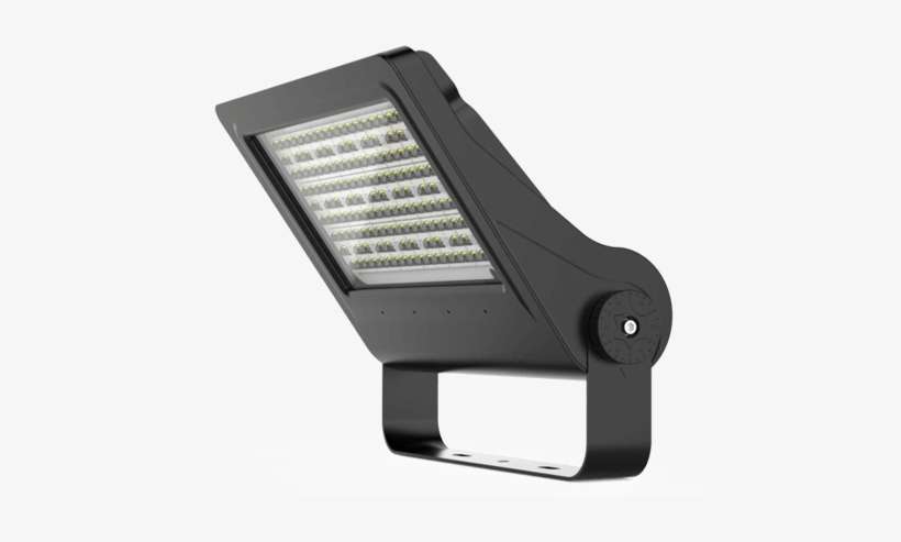 Sports & Stadium Lighting - Proyector Led Iluminación Fachadas, transparent png download
