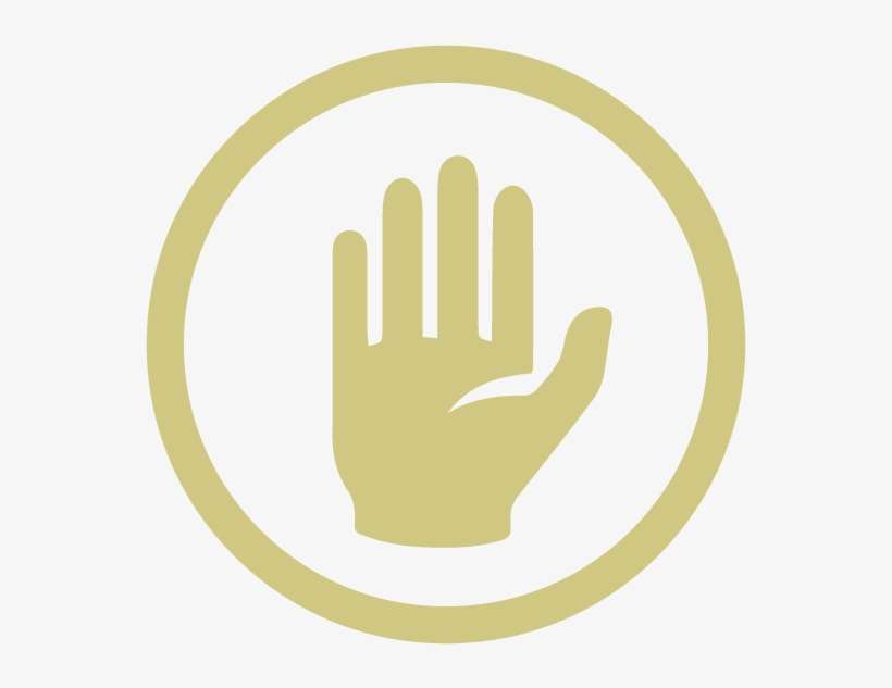 Serveteams-icon - Circle, transparent png download